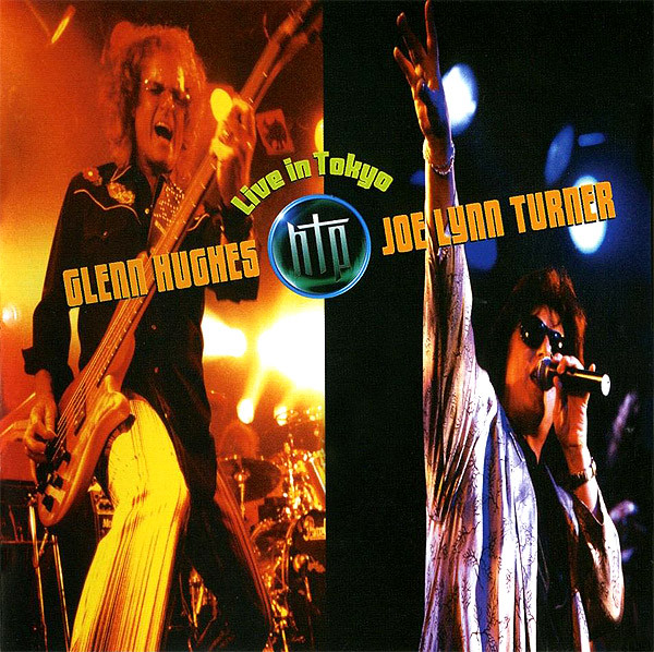 Hughes Turner Project – Live In Tokyo (2002