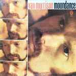 Cover of Moondance, 1970, Vinyl
