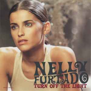 Nelly Furtado - Turn Off The Light album cover