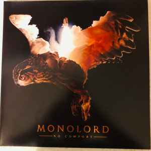 Monolord - No Comfort