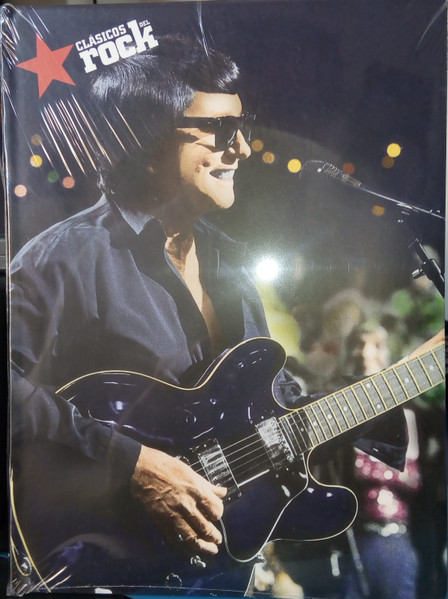 Roy Orbison - Live At Austin City Limits August 5