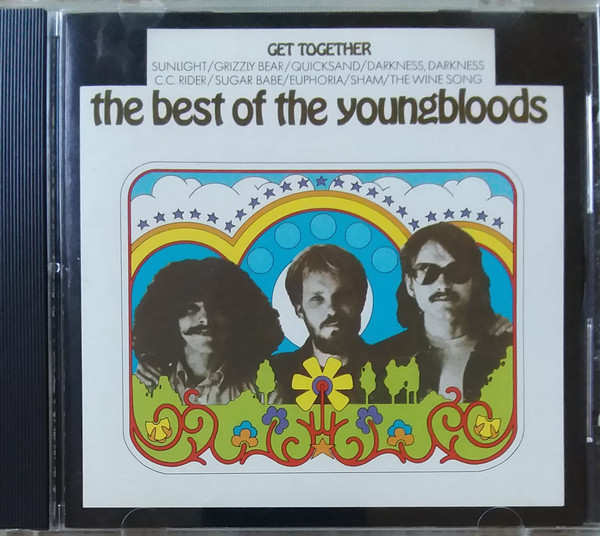 The Youngbloods - The Best Of The Youngbloods | Releases | Discogs