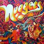 Cover of Nuggets (Original Artyfacts From The First Psychedelic Era 1965-1968), 2006, Vinyl
