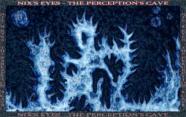 télécharger l'album Nix's Eyes - The Perceptions Cave