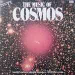 Cover of The Music Of Cosmos, 1981, Vinyl