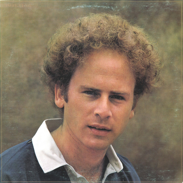 Garfunkel - Angel Clare | Columbia (KC 31474) - main