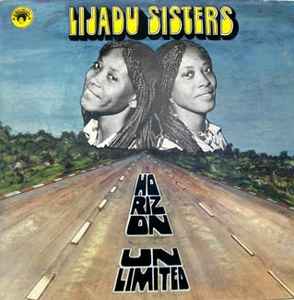 Lijadu Sisters - Horizon Unlimited album cover