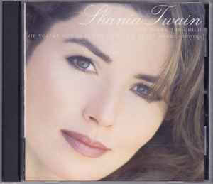 Shania Twain - God Bless The Child / (If You're Not In It For Love) I'm Outta Here! (Remix)