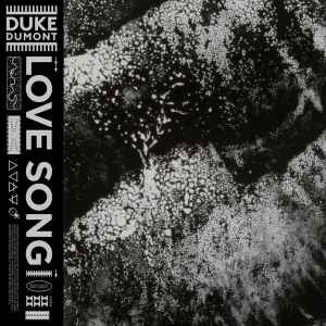 Duke Dumont Love Song File Discogs