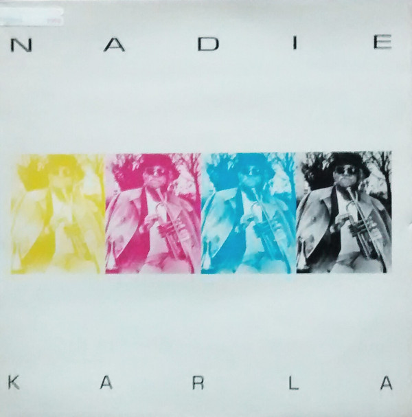 baixar álbum Los Nadie - Karla