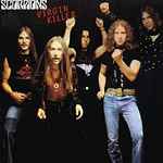Scorpions – Virgin Killer (1984, Vinyl) - Discogs