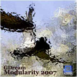 GDream - Modularity 2007 album cover