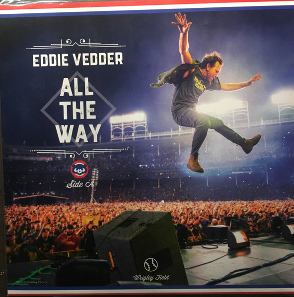 The Eddie Vedder Cubs Collection - One Million Cubs Project