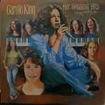 Cover of Her Greatest Hits - Songs Of Long Ago, 1978, Vinyl