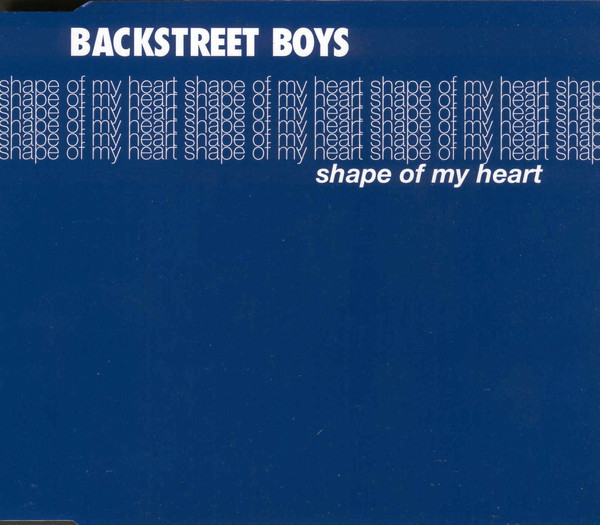 shape of my heart backstreet boys - Google-søgning