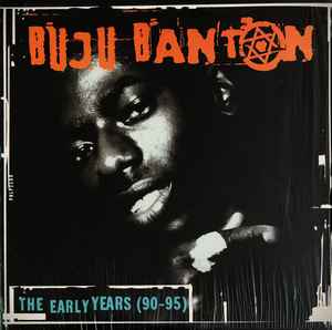 Buju Banton – The Early Years  , Vinyl   Discogs