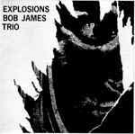 Cover of Explosions, , CD
