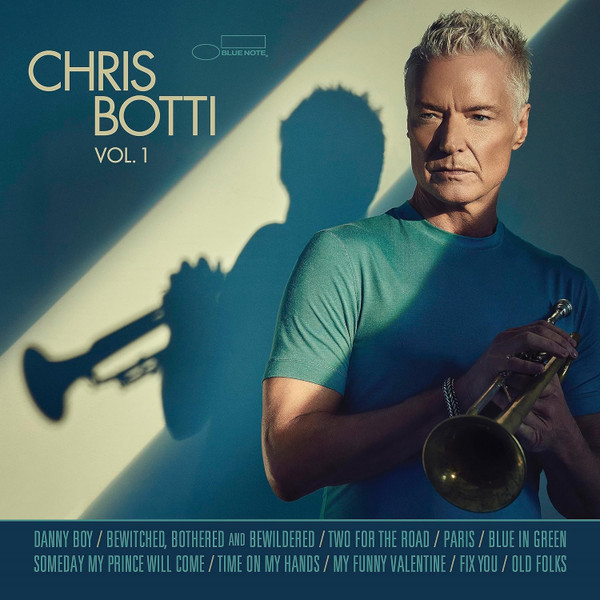 Chris Botti – Vol. 1 (2023, CD) - Discogs