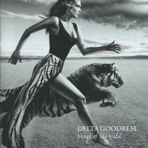 Delta Goodrem - Wings Of The Wild