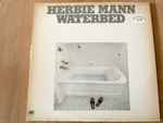 Cover of Waterbed, 1975, Vinyl
