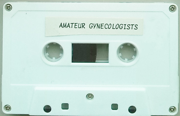 baixar álbum Amateur Gynecologists, Stukas Over Bedrock - Amateur GynecologistsStukas Over Bedrock