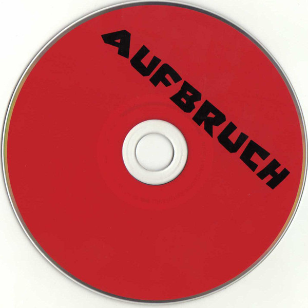 télécharger l'album Aufbruch - Aufbruch