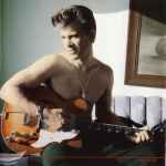 last ned album Chris Isaak - We Lost Our Way California