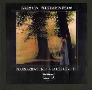 Sunshrine ◆ Celeste - James Blackshaw