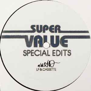 LTJ – Special Edits 11 (2010, Vinyl) - Discogs