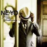 Ne-Yo - Year Of The Gentleman | Releases | Discogs