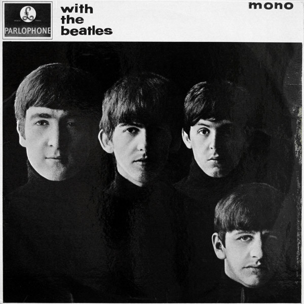 The Beatles – With The Beatles (1963, Vinyl) - Discogs