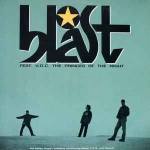 Blast - The Princes Of The Night