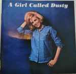 Cover of A Girl Called Dusty, , CD