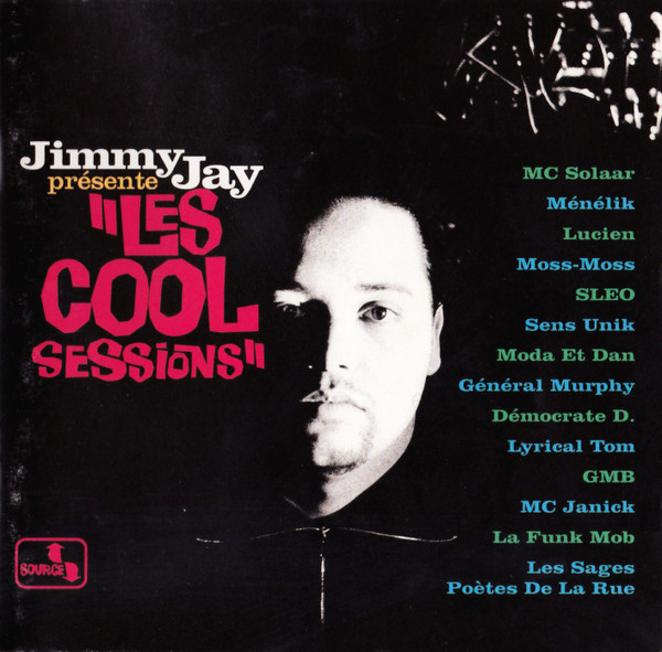 Jimmy Jay – Présente 