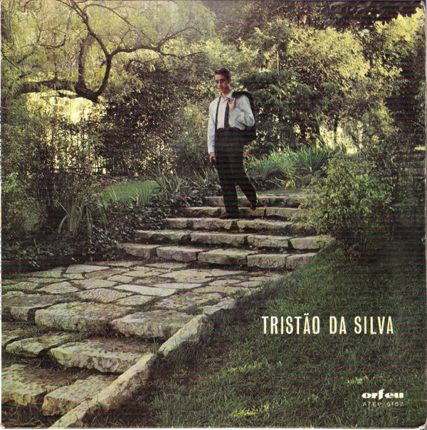 descargar álbum Tristão Da Silva - Em 5 Minutos