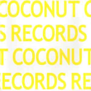 Bored To Death - Coconut Records