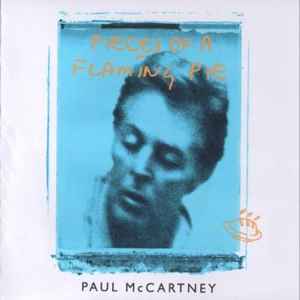 paul mccartney 1998