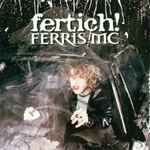 Cover of Fertich!, 2001, Vinyl