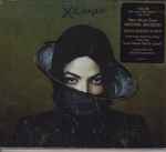Cover of Xscape, 2014-05-12, CD