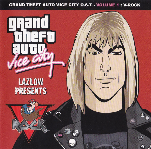 Stream GTA San Andreas Vocal Pack Vol. 1 [Buy=Free .wav] by † LORD JONS ⚔