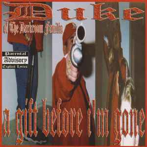 Baby Boy Ene – T*C.N (2004, CD) - Discogs