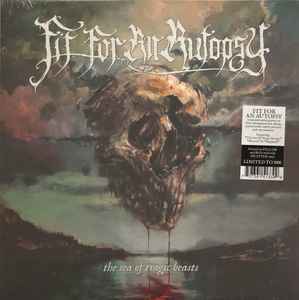 Fit For An Autopsy Official Label Store  Absolute Hope Absolute Hell Vinyl  – MNRK Heavy