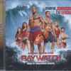 Myron McKinley - Baywatch (Music From The Motion Picture) album art