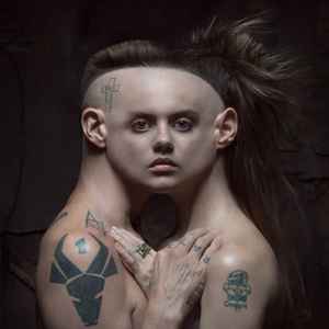 Die Antwoord - House Of Zef album cover