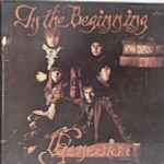 Cover of In The Beginning, 1968-10-00, Vinyl