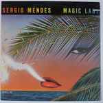 Cover of Magic Lady, 1979, Vinyl