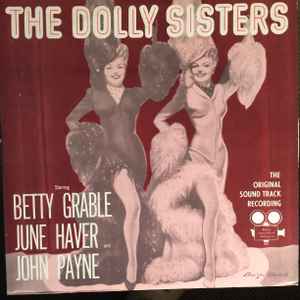 The Dolly Sisters (Vinyl, LP) for sale