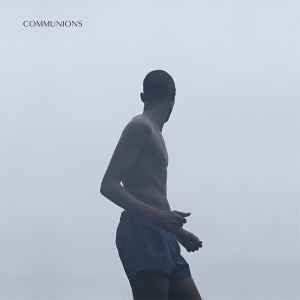 Communions – Communions (2015, Vinyl) - Discogs