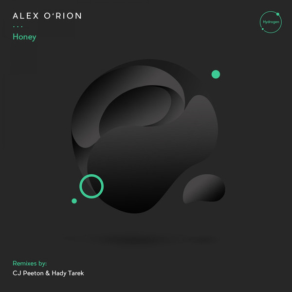 télécharger l'album Alex O'Rion - Honey