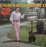 Cover of Golden Hits Volume II, 1976, Vinyl